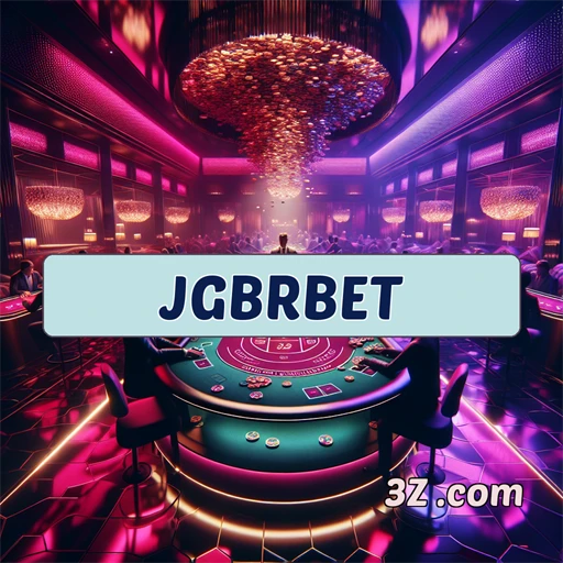 Bônus Imperdíveis no Jgbrbet: Amplie Sua Diversão e Ganhos!