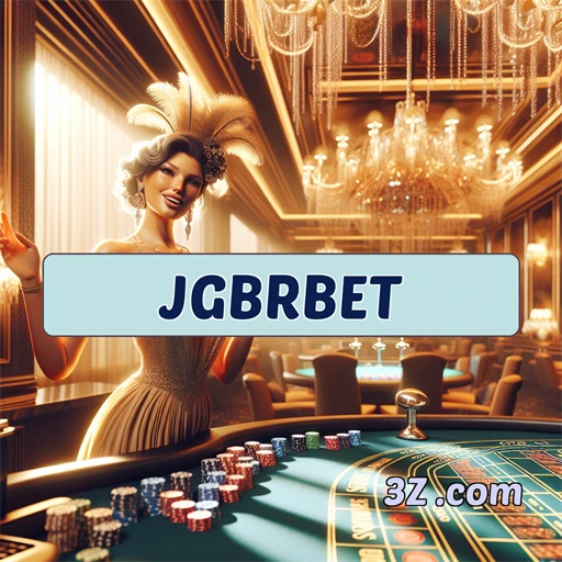 jgbrbet Site Confiável