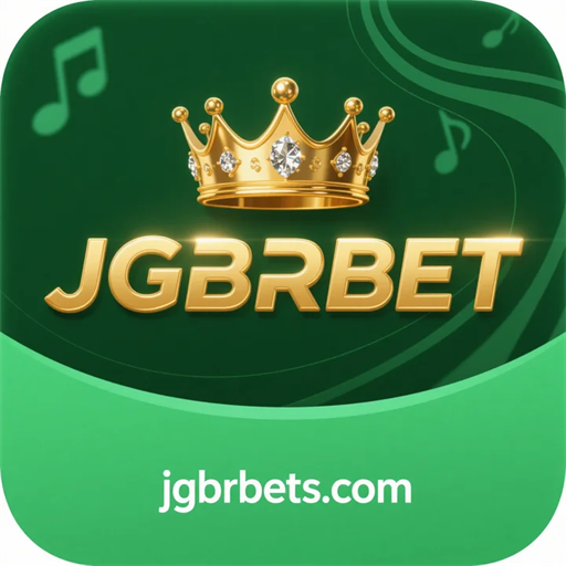 jgbrbet logo