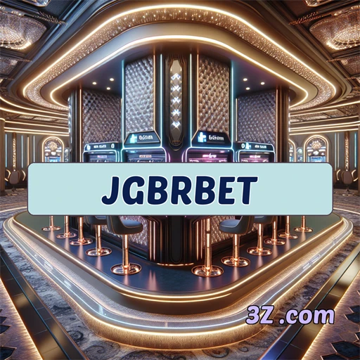 jgbrbet Plataforma Online