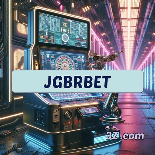 Slots Incríveis e Estratégias no jgbrbet para Jogadores Brasileiros