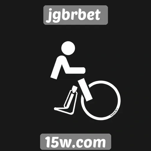 Acessibilidade e usabilidade no jgbrbet