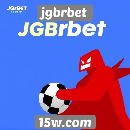 Sistema de bônus e promoções do jgbrbet