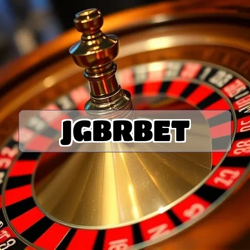 jgbrbet Bônus