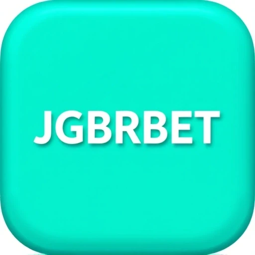 jgbrbet Logo