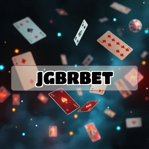 jgbrbet Site Confiável