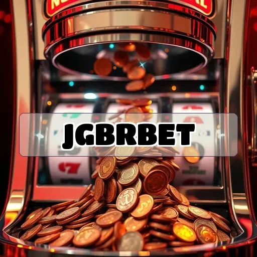 jgbrbet Pagamento