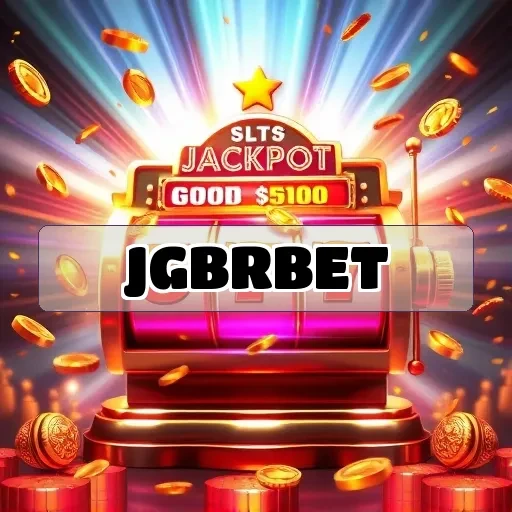 jgbrbet Plataforma