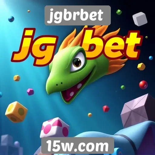 jogos populares no site jgbrbet em destaque