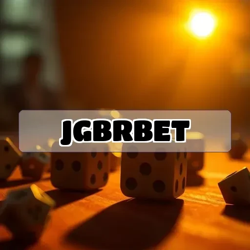 jgbrbet Caça-Níqueis