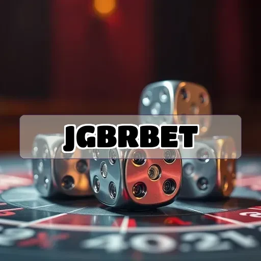 jgbrbet VIP